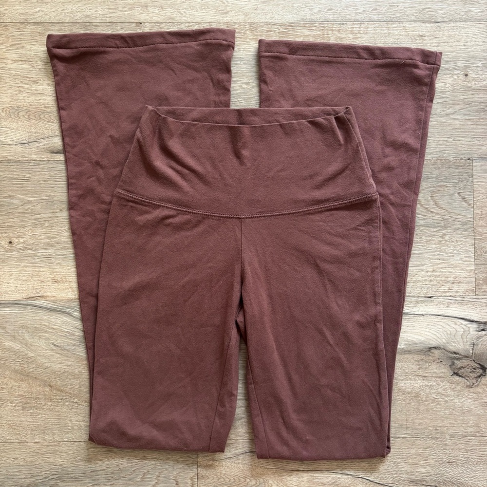 Wild Fable Chocolate Brown Leggings